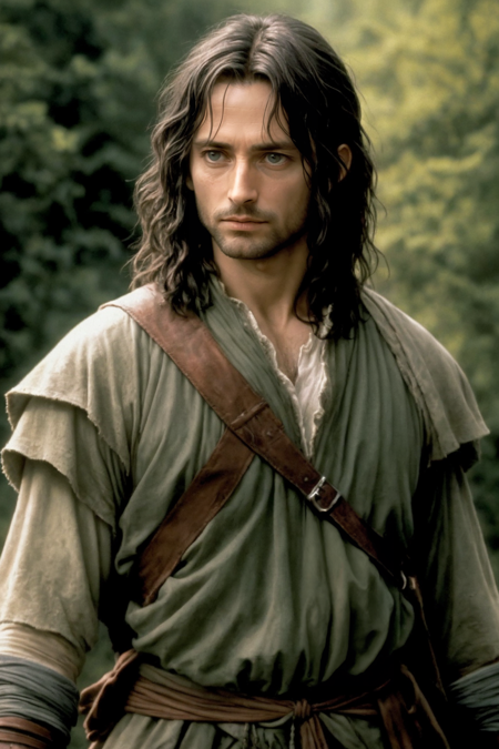01286-1988487711-photo of the warrior Aragorn from Lord of the Rings, film grain.png